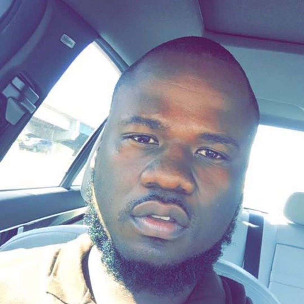 Meet your Posher, Samuel